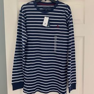 US Polo Assn Sweater Sz L